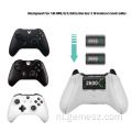 Nieuw batterijpakket voor Xbox Series X